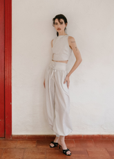 Set Selena Rayas Verde